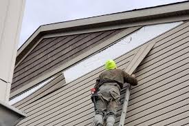 Best Insulated Siding Installation  in Jamaica Beach, TX